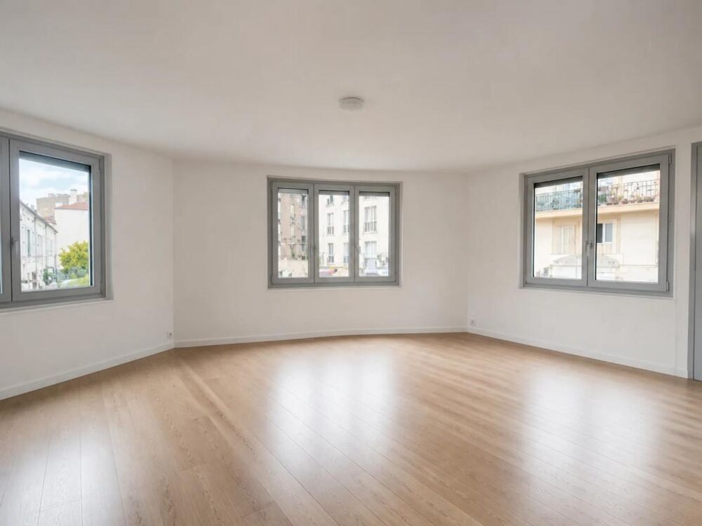 Appartement T4 de 83 m² à Noisy-le-Sec