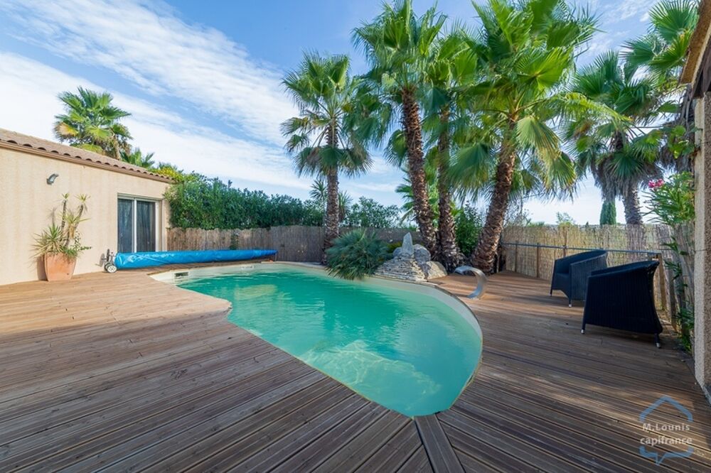 ? EXCLUSIVITÉ  Villa de Prestige avec Piscine et Jardin Méditerranéen sur les hauteurs de Juvignac