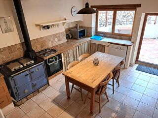  Maison à vendre 5 pièces 81 m²