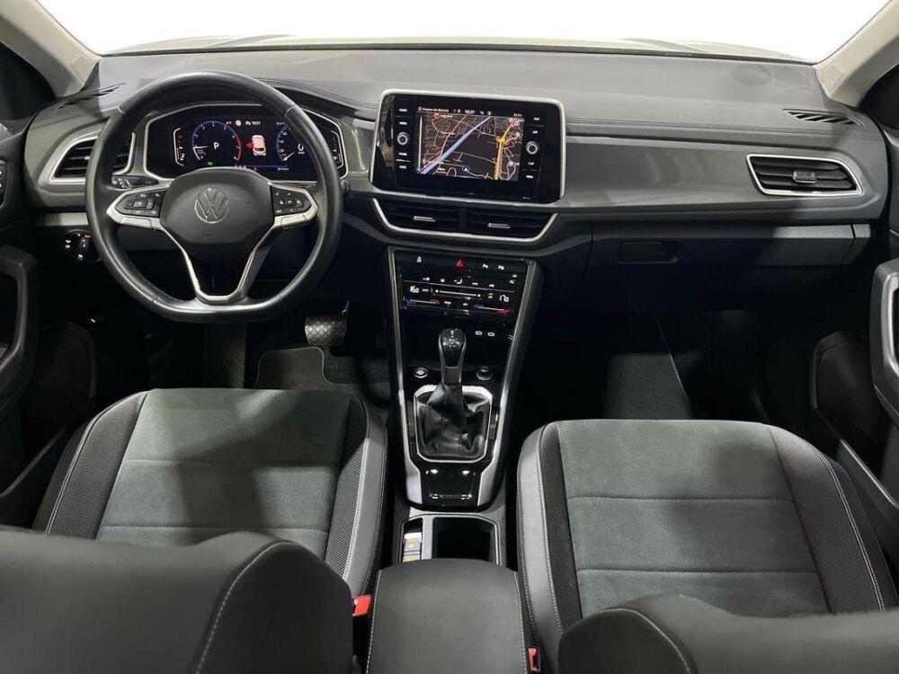 T-ROC 1.5 TSI EVO 150 Start/Stop DSG7 Style 2023 occasion 31100 Toulouse