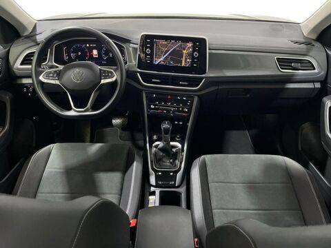 T-ROC 1.5 TSI EVO 150 Start/Stop DSG7 Style 2023 occasion 31100 Toulouse