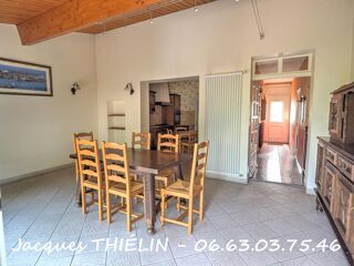  Maison à vendre 5 pièces 113 m²