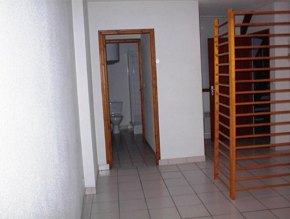 Location Appartement Studio de 23m2 à louer sur Orléans Orleans
