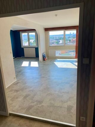 Location Appartement Appartement de 77m2 à louer sur Saint-Étienne Saint etienne