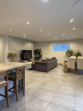  Maison à vendre 4 pièces 94 m²