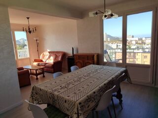  Appartement à louer 1 pièce 11 m²