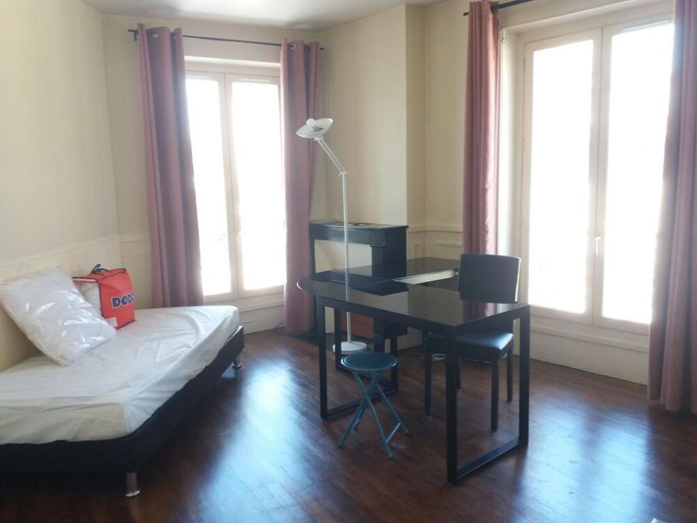 Location Appartement Studio de 20m2 à louer sur Orsay Orsay