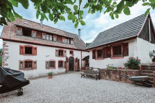  Maison � vendre 8 pi�ces 162 m�