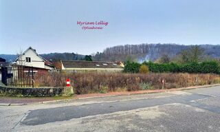  Terrain � vendre 725 m�