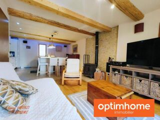  Maison à vendre 4 pièces 122 m²