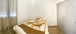  Appartement � vendre 5 pi�ces 56 m�