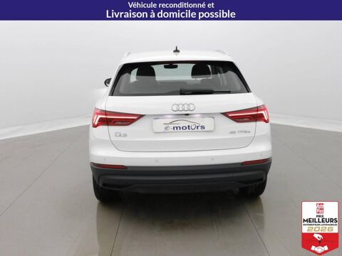 Q3 45 TFSIe 245 S tronic 6 +Cam&eacute;ra +MMI Navigat 2023 occasion 10150 Lavau
