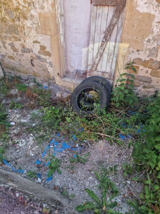  Remise / Grange à vendre 1 pièce 80 m² Chatenois