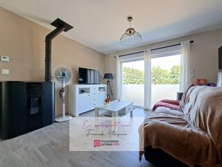  Maison à vendre 4 pièces 67 m²