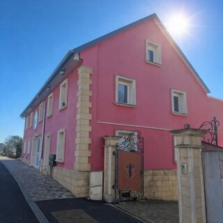  Appartement à vendre 3 pièces 57 m²