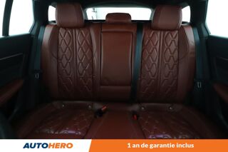 508 SW 1.6 PureTech GT EAT8 225 ch 2019 occasion 92130 Issy-les-Moulineaux