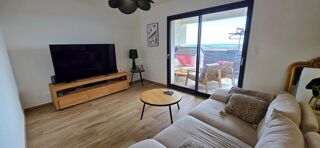  Appartement à vendre 3 pièces 84 m²