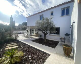  Maison à vendre 7 pièces 210 m²