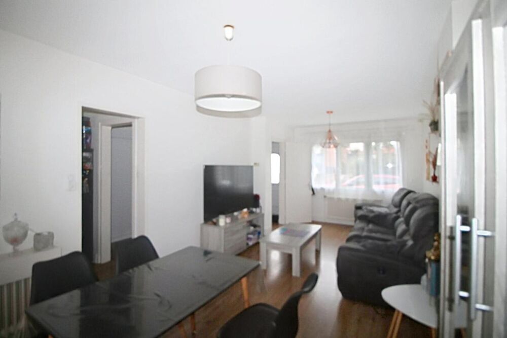 Vente Maison Maison - Arras - 4 Ch - 110m² - véranda - garage - jardin Arras