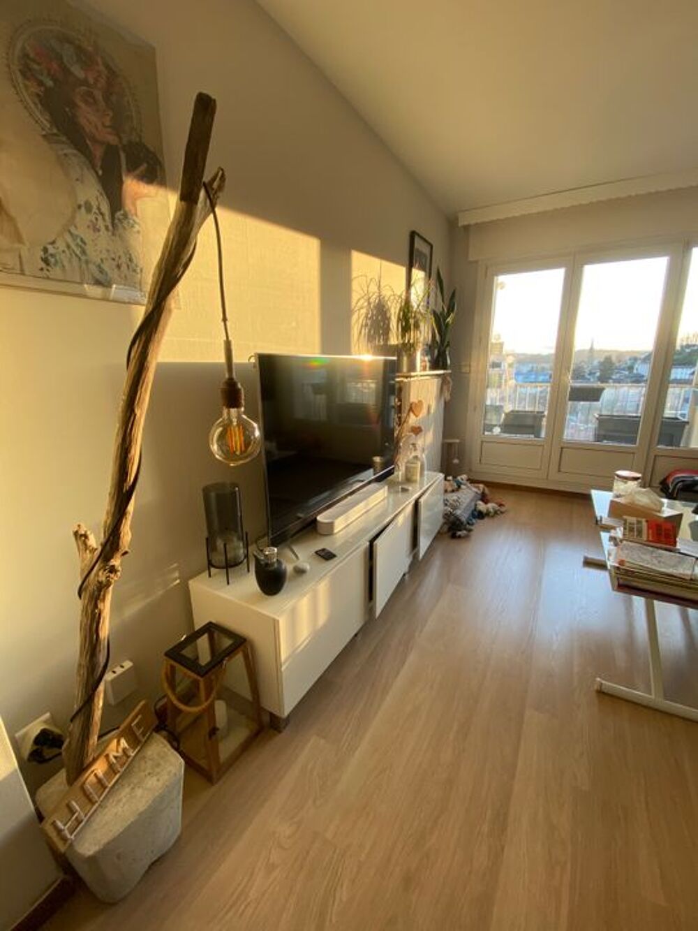 Location Appartement Appartement de 78m2 à louer sur Montbéliard Montbeliard