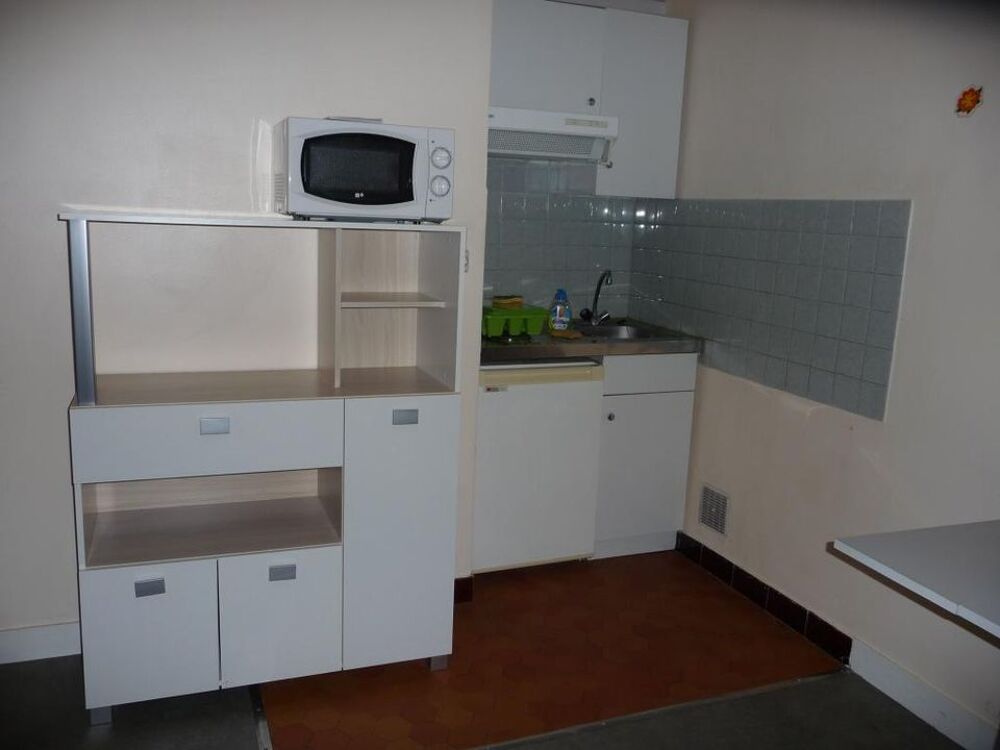Location Appartement Studio de 17m2 à louer sur Palaiseau Palaiseau