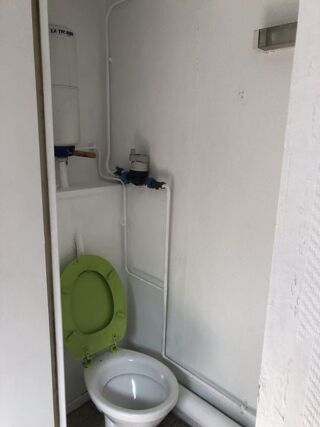  Appartement à louer 1 pièce 24 m²