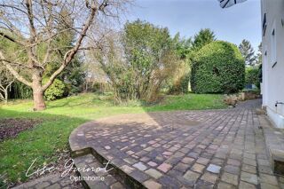  Maison � vendre 8 pi�ces 215 m�