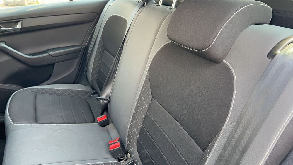 Fabia Combi 1.0 TSI 95.0 Business - Automatique 2020 occasion 91270 Vigneux Sur Seine