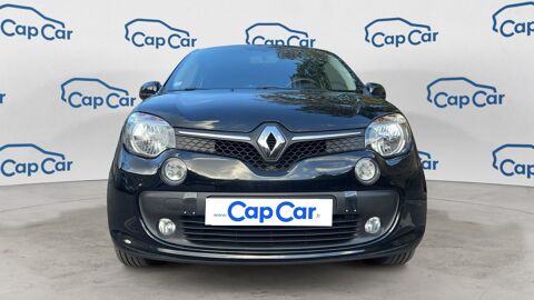 Twingo III 0.9 TCe 90 Intens 2018 occasion 14400 Bayeux
