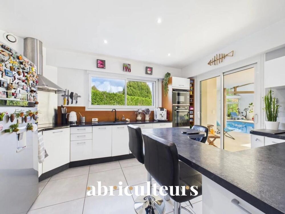 Maison avec Piscine intérieure à vendre à Guérande (44350)