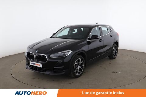 BMW X2 sDrive18i Lounge DKG7 136 ch 2023 occasion Issy-les-Moulineaux 92130