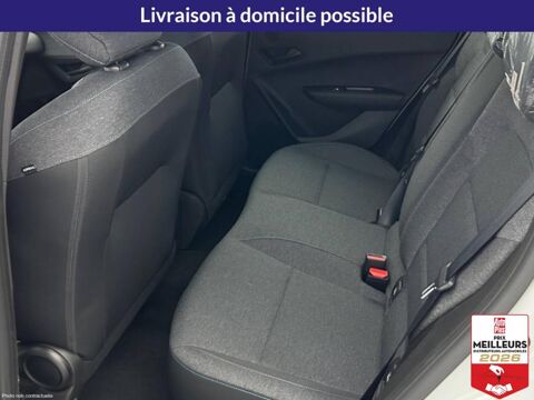 Clio 1.2 TCE 115CH EVOLUTION 2026 occasion 10150 Lavau