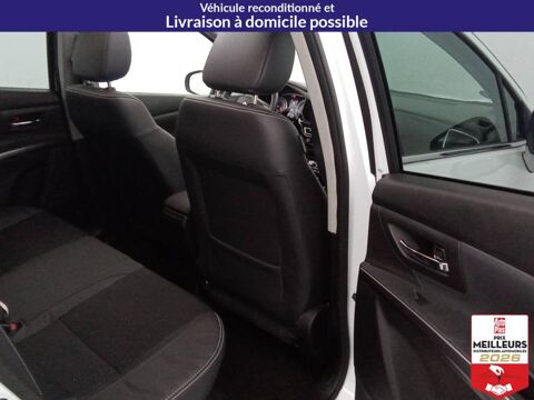 S-cross 1.5 Dualjet Hybrid Auto - Style 2024 occasion 10150 Lavau
