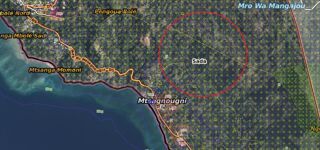  Terrain � vendre 3328 m�