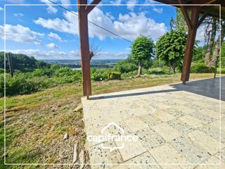  Maison à vendre 4 pièces 115 m²