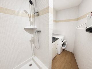  Appartement à vendre 2 pièces 43 m²