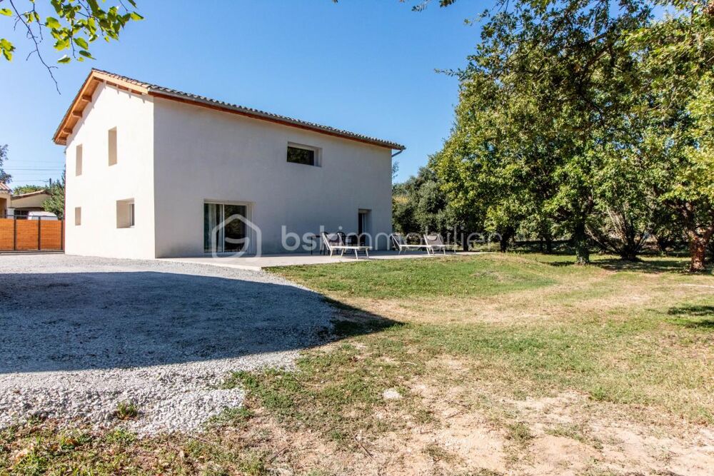  vendre  Maison Montlimar (26200)