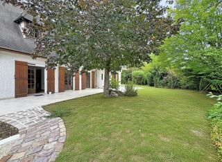  Maison à vendre 9 pièces 183 m²