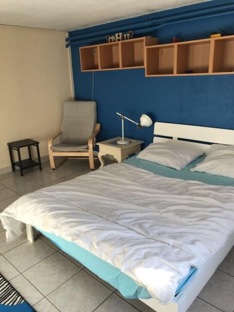  Appartement � louer 2 pi�ces 36 m�