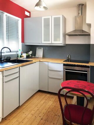  Maison � louer 3 pi�ces 65 m� Saint denis
