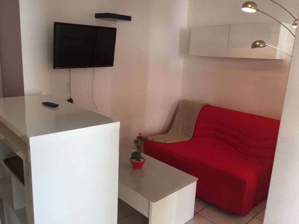 Location Appartement Appartement de 33m2 à louer sur Marseille 08 Marseille 8