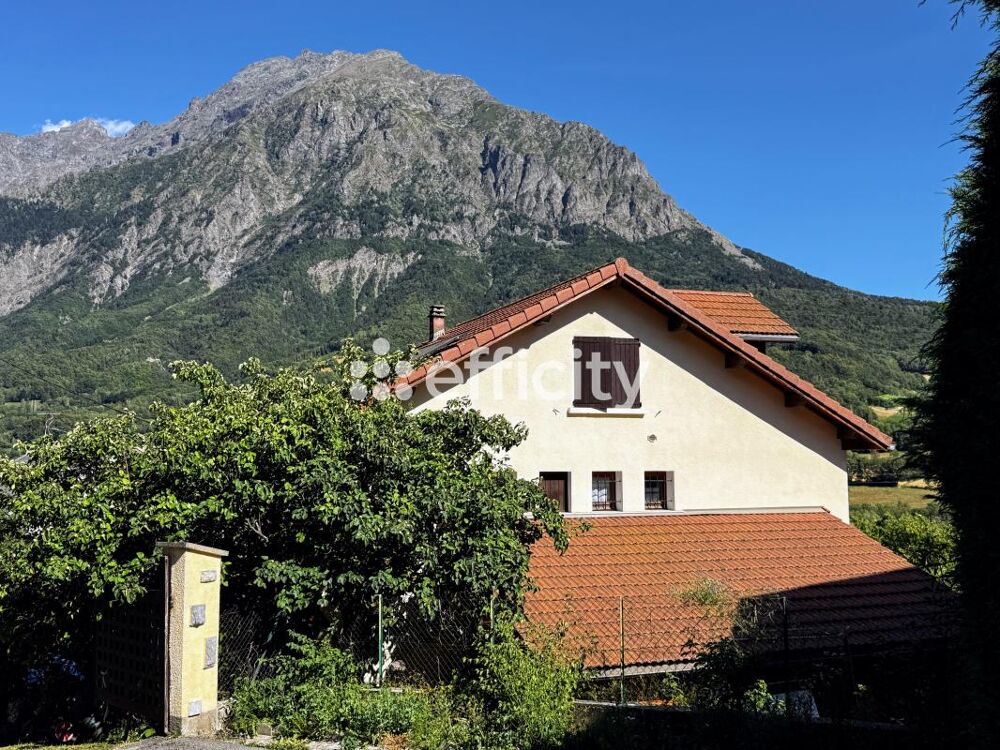 Vente Maison Maison Saint firmin
