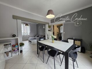  Maison � vendre 6 pi�ces 96 m�