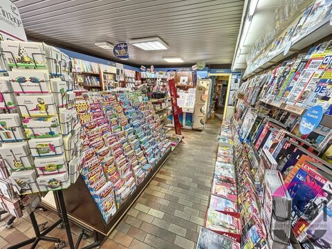 &Agrave; Vendre : Fonds de Commerce avec Murs sur Bourganeuf 159000 23400 Bourganeuf