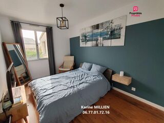  Maison à vendre 6 pièces 107 m²