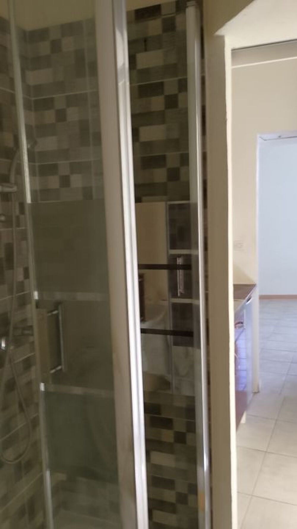 Appartement de 30m2 à louer sur Laval