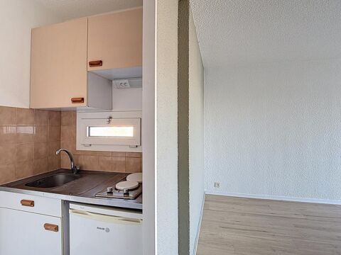  Appartement � louer 2 pi�ces 32 m�