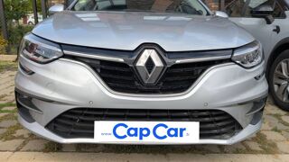 M&eacute;gane 4 1.5 Blue dCi 115 Evolution - Entretien constructeur 2023 occasion 95380 Louvres