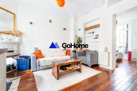  Appartement � louer 2 pi�ces 28 m�