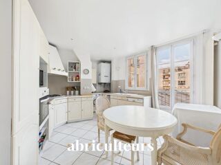  Appartement à vendre 5 pièces 105 m²